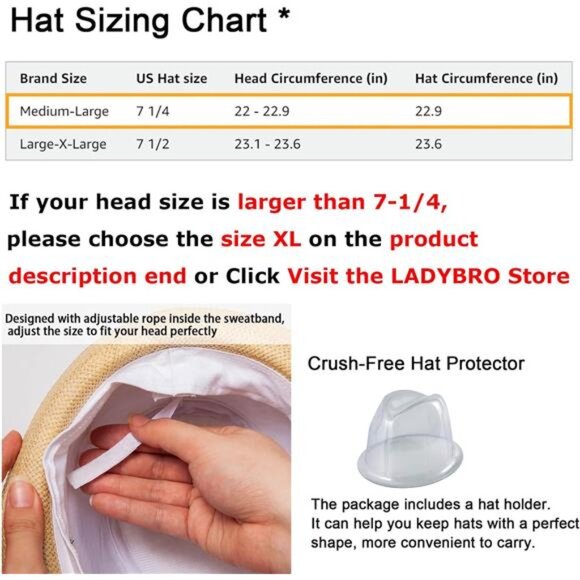 Straw Trilby Fedora Hat for Men 1920s Short Brim Wool Felt Panama Cap 7 - Picture 2 of 6